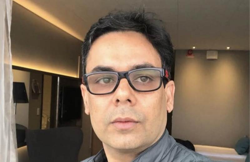 Gaurav Singh joins Hashtag Orange as chief growth officer
